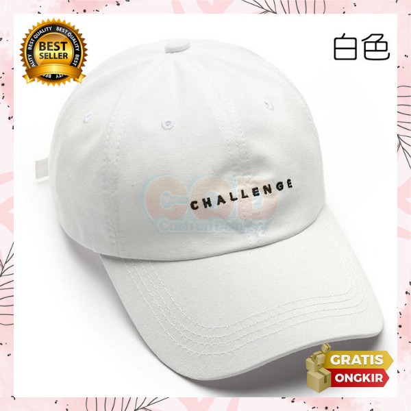 Tofi Remaja Kasual Tofy Outdoor Santai Topi Casual Import Topi Korea Style Murah Topy Dewasa Kekinia