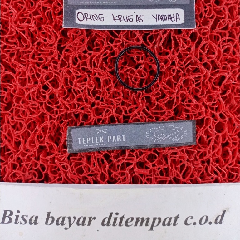 Teplekmotor/1 Pcs/Sil/Seal Kruk As/Oring/Kruk As Rx King Fizr Ninja R Satria 2 Tak F1zr Alfa Rc 100