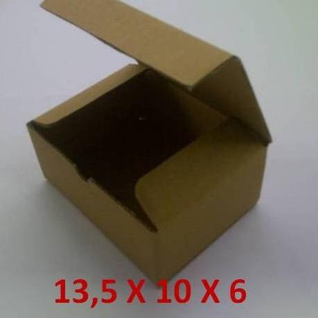 

KARDUS PACKING 22 PCS