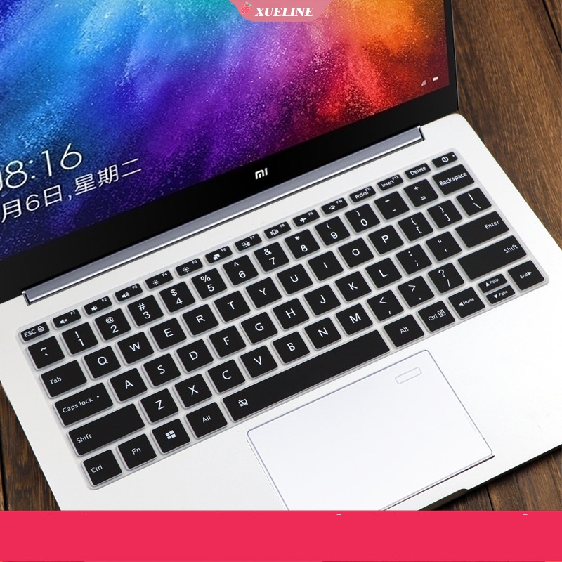 Film Pelindung Debu keyboard Komputer Untuk Xiaomi RedmiBook Pro 14 laptop air13 Xiaomi Air 12.5