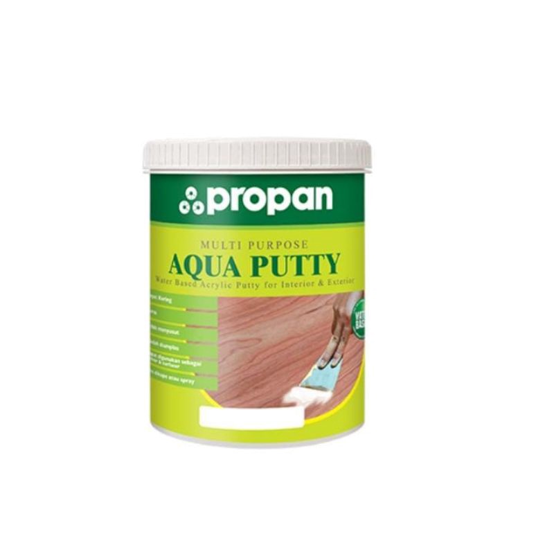 DEMPUL DUCO 3IN1/MULTIPURPOSE AQUA PUTTY AWP-919 / DEMPUL KAYU / DEMPUL TEMBOK