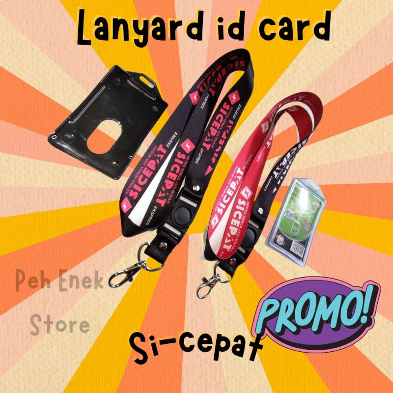 

TALI idcard Express Murah NAMETAG "SICEPAT" PRINTING SATUAN MURAH