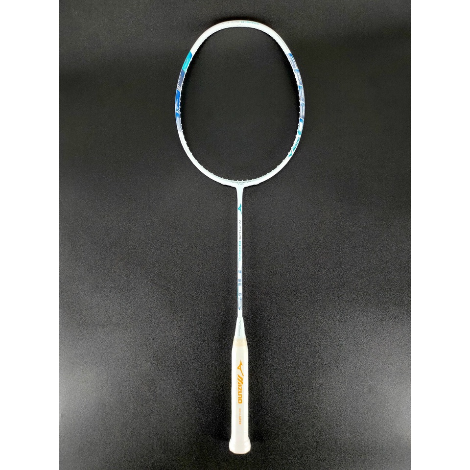 Mizuno Altius 01 Speed 2023 Edition Raket Badminton