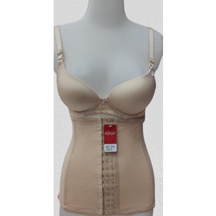 Korset Perut Stagen Sorex 2415 - Hitam, XXL