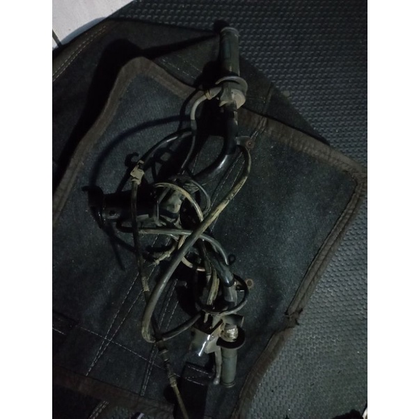 stang beat karbu kvy original