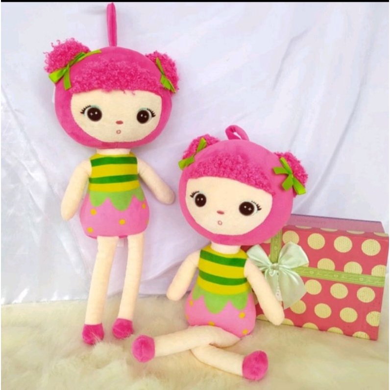 Boneka metto angela princes uk 45 cm Ber SNI