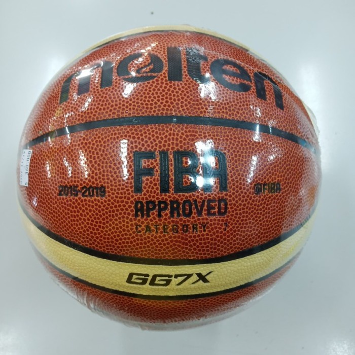 bola basket ball basketball molten GG7X GG-7X GG 7 X pu leather size 7