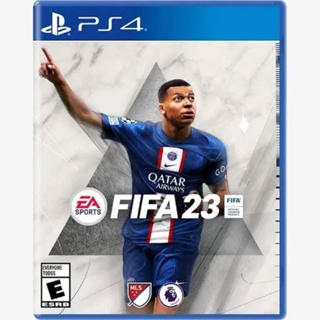 EA SPORTS FIFA 23 FIFA 23 PS4 PS5 Game Digital