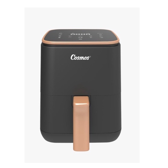 [ Cosmos ] Cosmos Digital Air Freyer /  Air Fryer Cosmos CAF-6603 Kapasitas 2Liter! Low Watt