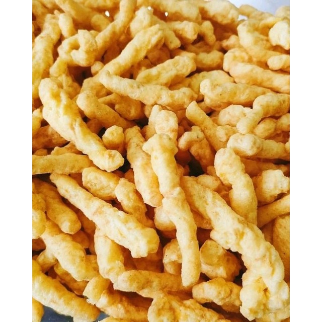 

Twistcorn Jagung Bakar 250gr