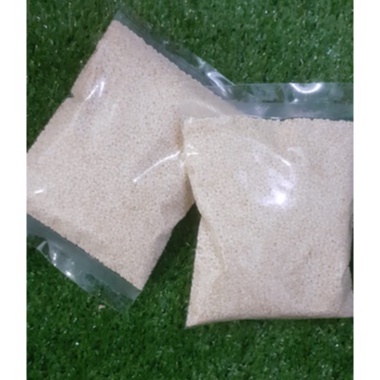 

White Sesame Seeds / Wijen Putih 100gr 250gr