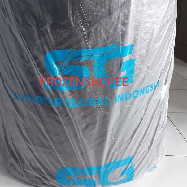 

Plastik Bubble / Bubble Wrap Merk "SG