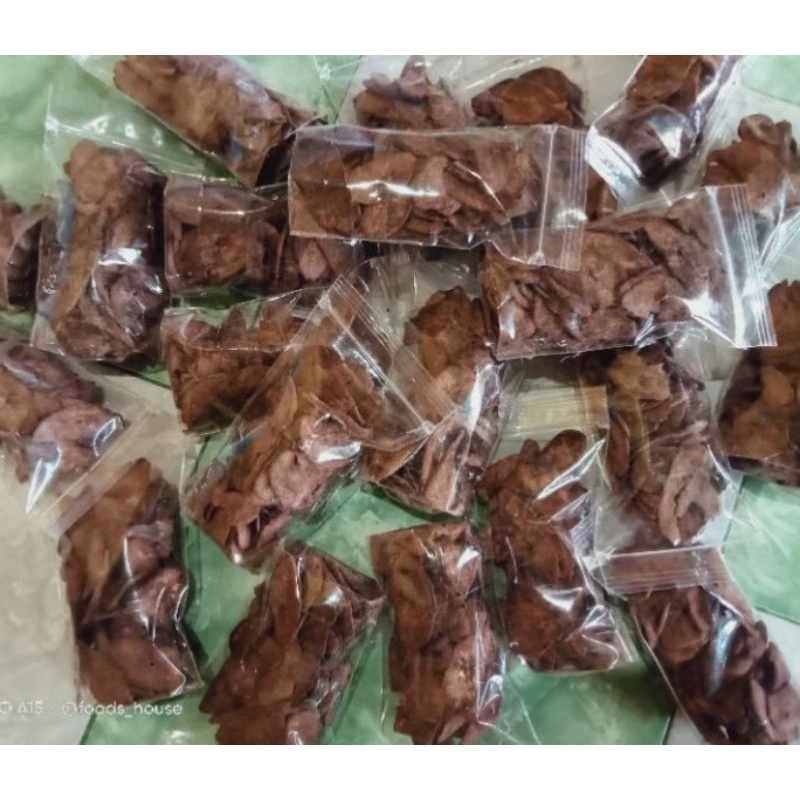 

keripikpisangcoklat/camilanpisangcoklat
