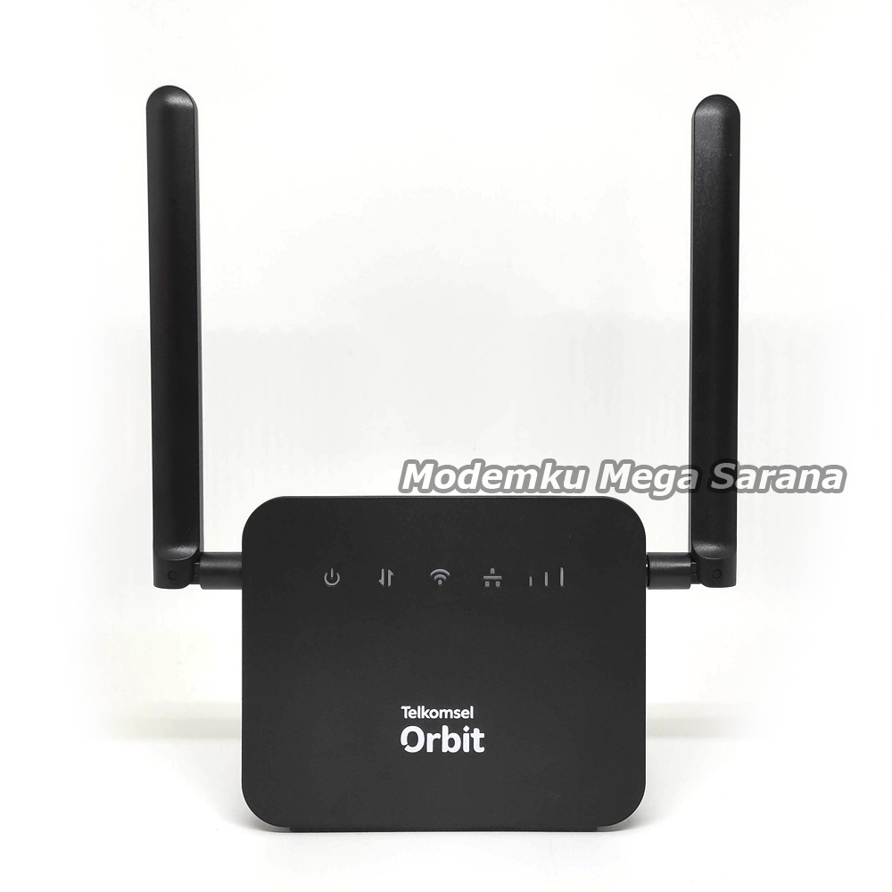 Telkomsel Orbit Star N1 Modem Router Wifi 4G Pengganti Orbit Star 2