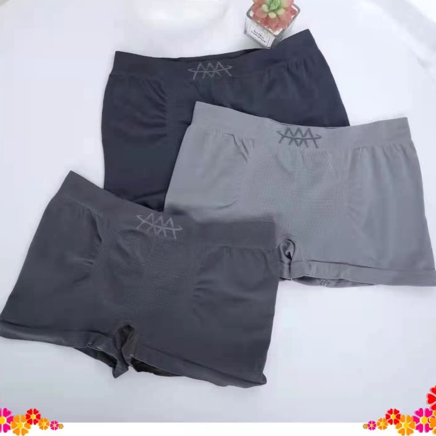 CD BOXER Pria C-91Kolor CD Underwear Man Daleman Cowok C