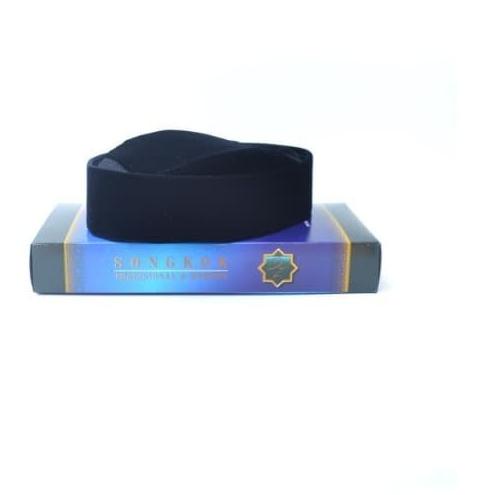 Songkok Peci Cak Lontong Kopiah Cak Lontong Tinggi 5 6 7 cm - 4