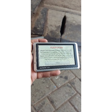 GPS Garmin Nuvi 1350