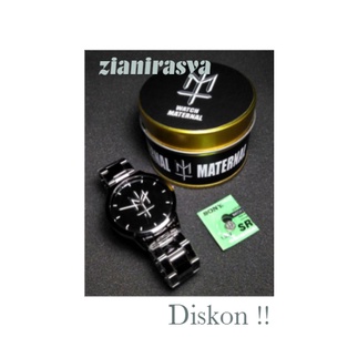 @@ Jam Tangan Maternal @#$