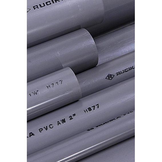 Paralon Rucika 3/4" AW