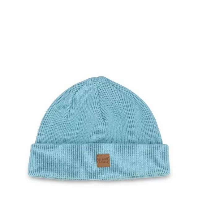 EIGER1989 ORIGINAL KUPLUK WANITA BEANICITY WS - BLUE