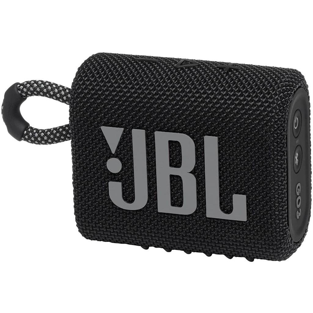 JBL GO 3