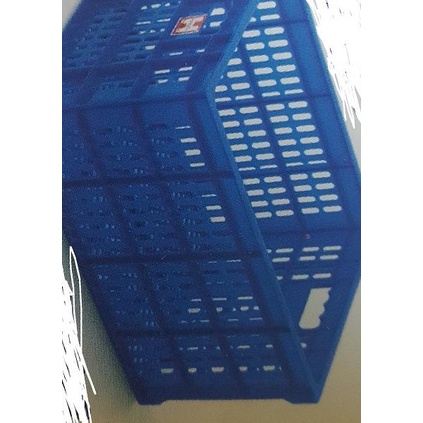 

Expedisi 50x36x27 Hanata 2201 Box Container Keranjang Industri Plastik