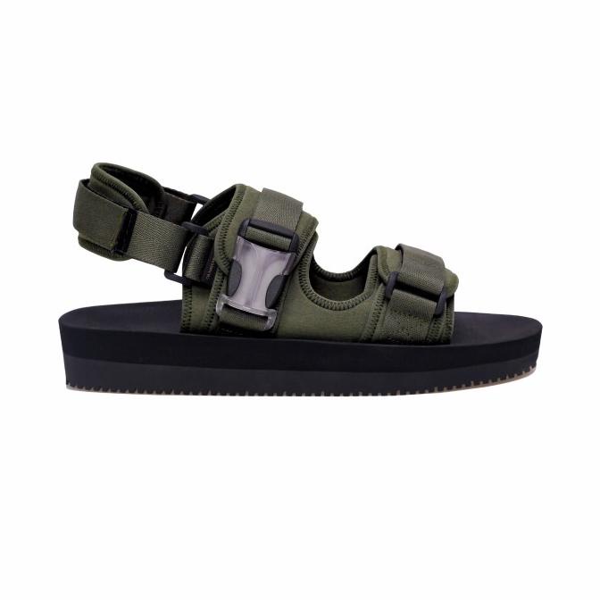 Culture Stuff - Yoshi Blister - Sepatu Sandal Traveling