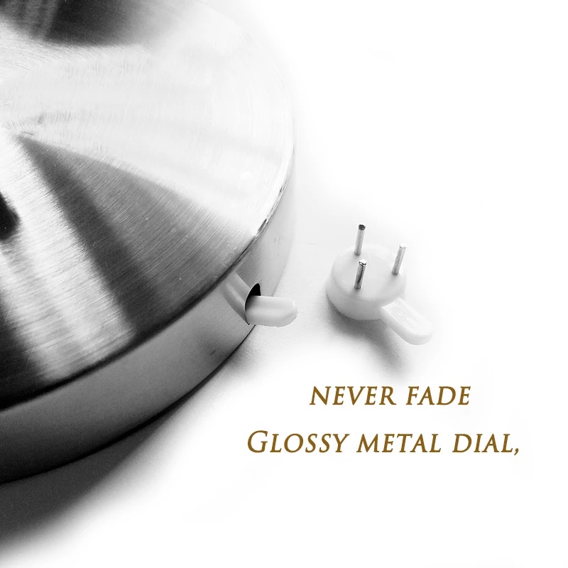 Jam Dinding Bahan Akrilik Untuk Dekorasi background TV