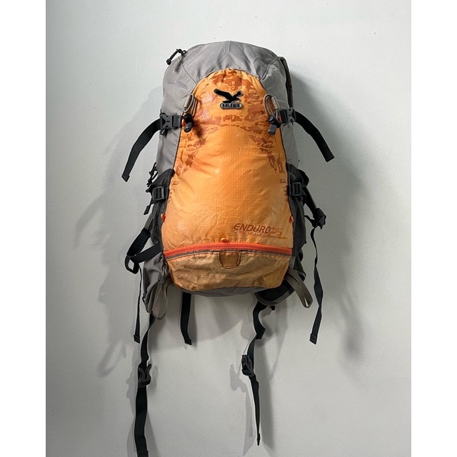 SALEWA ENDURO BACKPACK