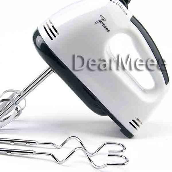 Mixer white tangan Mixer Kue Mixer Mini Multi Fungsi Mixer Roti