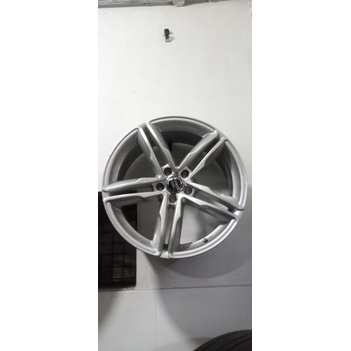 velg copotan Mini Cooper ring  19 pcd 5x112 lebar 8,5 et 45