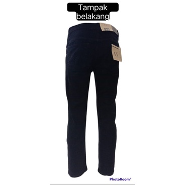 Ax House/Celana Pria/Jeans