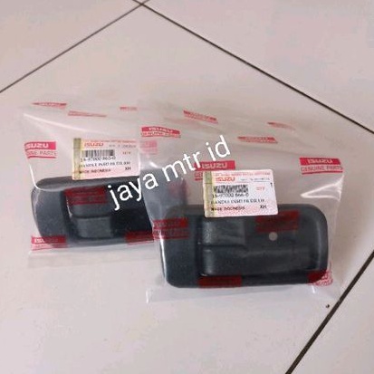 handle dalam Isuzu panther warna hitam harga satuan