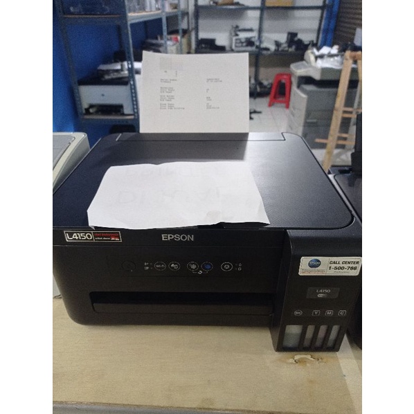Epson L4150 Wifi