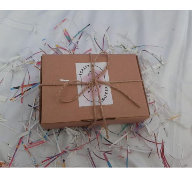 

Hadir Limited Paket 2