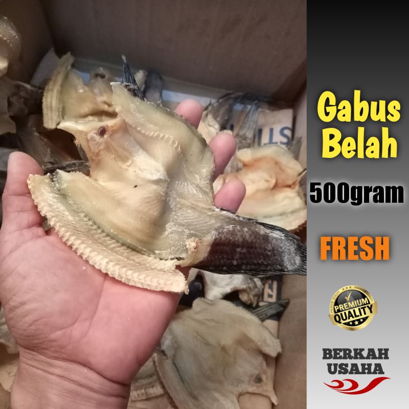 

IKAN ASIN GABUS BELAH per 500GRAM//IKAN GABUS KERING//IKAN KERING//IKAN ASIN MURAH//IKAN GABUS KOLAM//IKAN TERI KERING//TERI JENGKI//IKAN TERI MEDAN SUPER//BABY CUMI ASIN KERING//IKAN PEDA MERAH//IKAN TERI NASI//IKAN ASIN JAMBAL ROTI//TERI BELAH//TERI