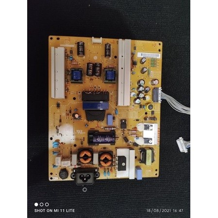 PSU - POWER SUPPLY - PSU LG 49 LB 551 T - 49LB551 T