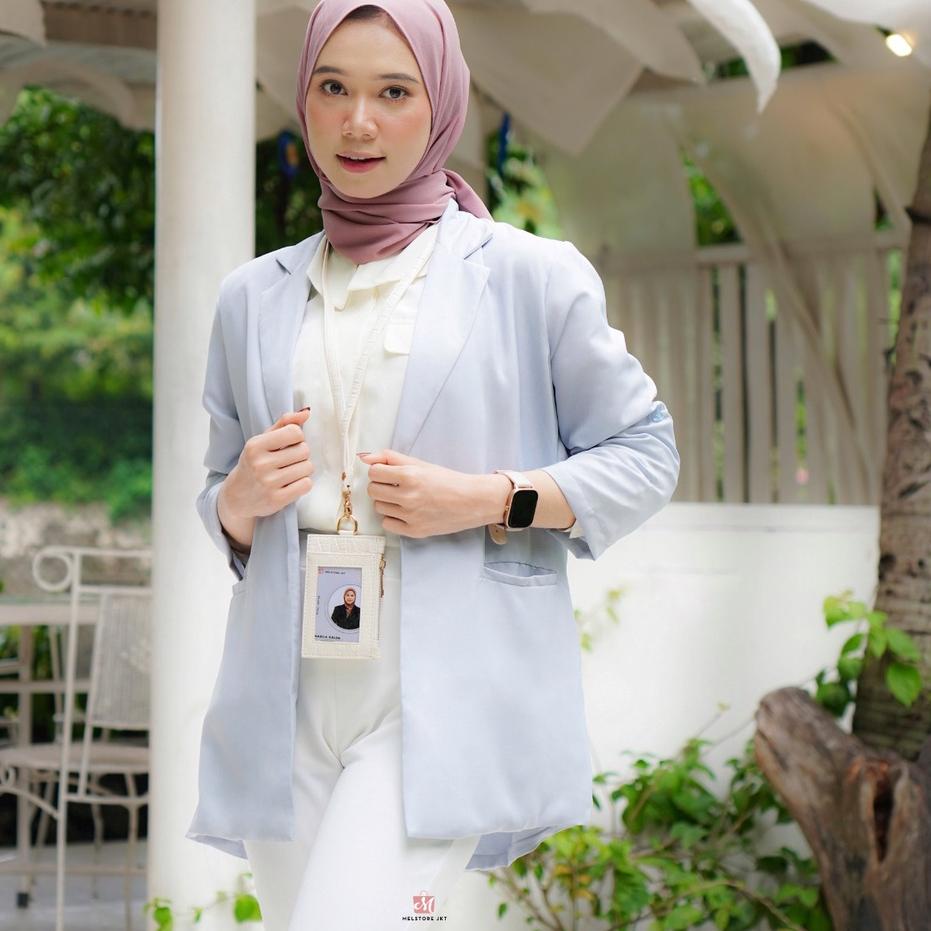 Special Price - Damelia Oline Card Wanita Paling Popular