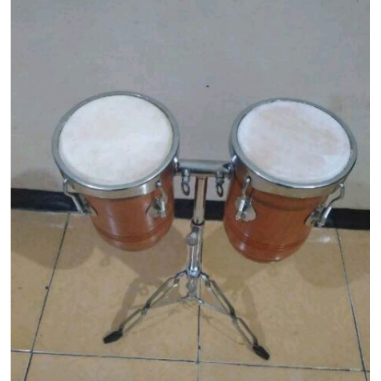 KEMPUL plak tung ketipung tabla gendang