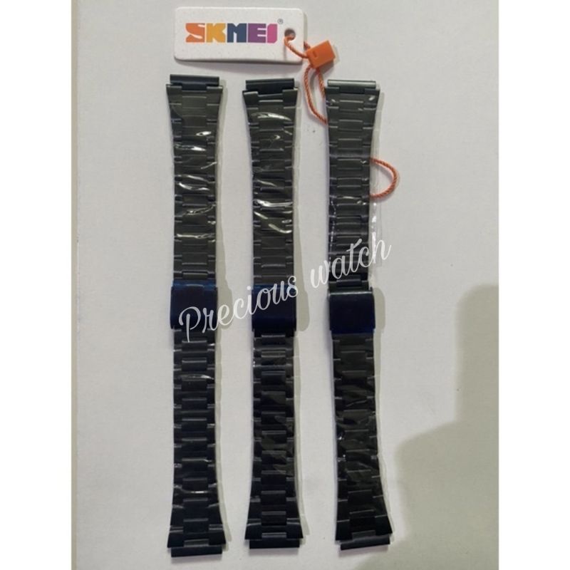 Strap skmei 1123 tali jam tangan skmei 1123 Original