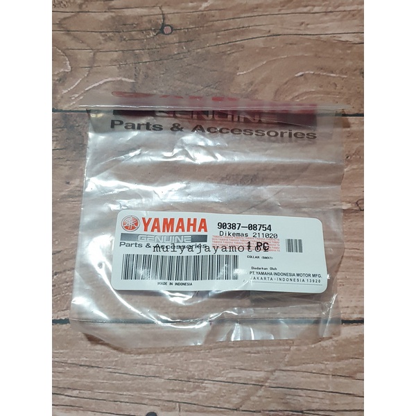 Bos Bosh Engine Mounting Mio