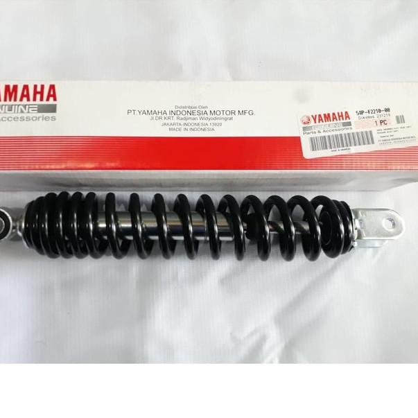 YAMAHA Shockbreaker Belakang Mio J Mio Soul GT Fino Original