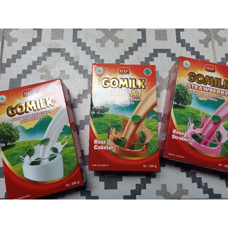 

gomilk susu kambing etawa heebal