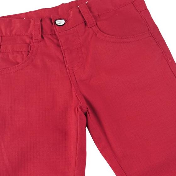 KIDS ICON - Celana Panjang Anak Laki-laki Baby Colours - CBCL1900200 - 3-6 Bulan