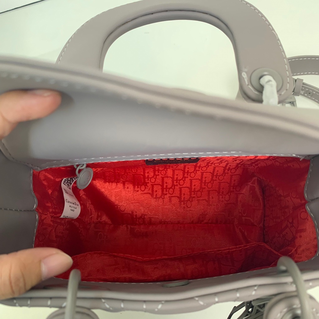 TAS WANITA IMPORT BRANDED DR LADY BAG DR102 PREMIUM