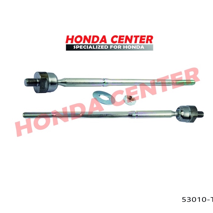 rack end long tie rod honda brio 2014 2015 2016 2017 2018 2019 2020 2021 2022 1200CC