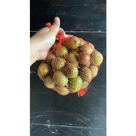 Buah Matoa 1kg