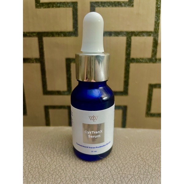 CysTranX Serum melasma / flek serum