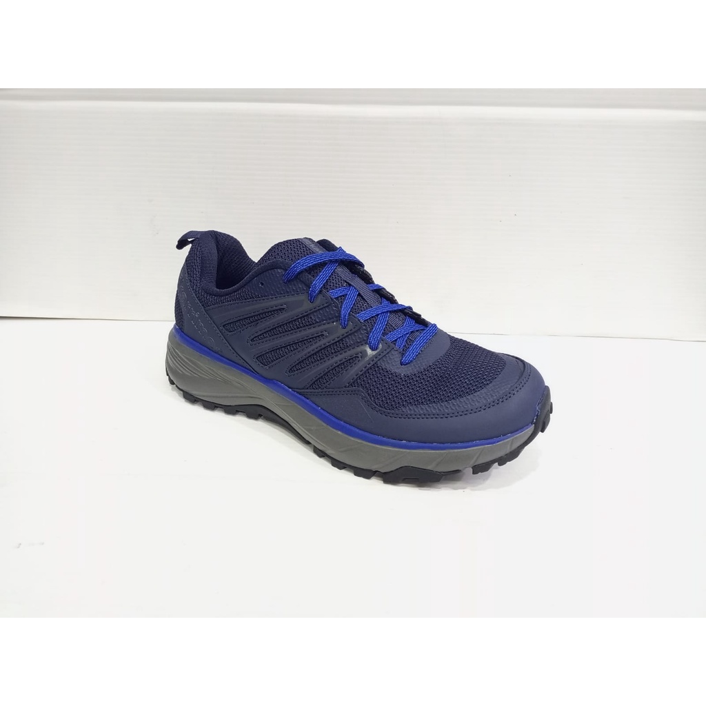 Sepatu Trail  Runner KARRIMOR  CARACAL  Original