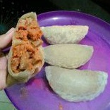 

Cireng Mercon Isi Baso Sapi Kemasan Vacum Bisa kirim Luar kota